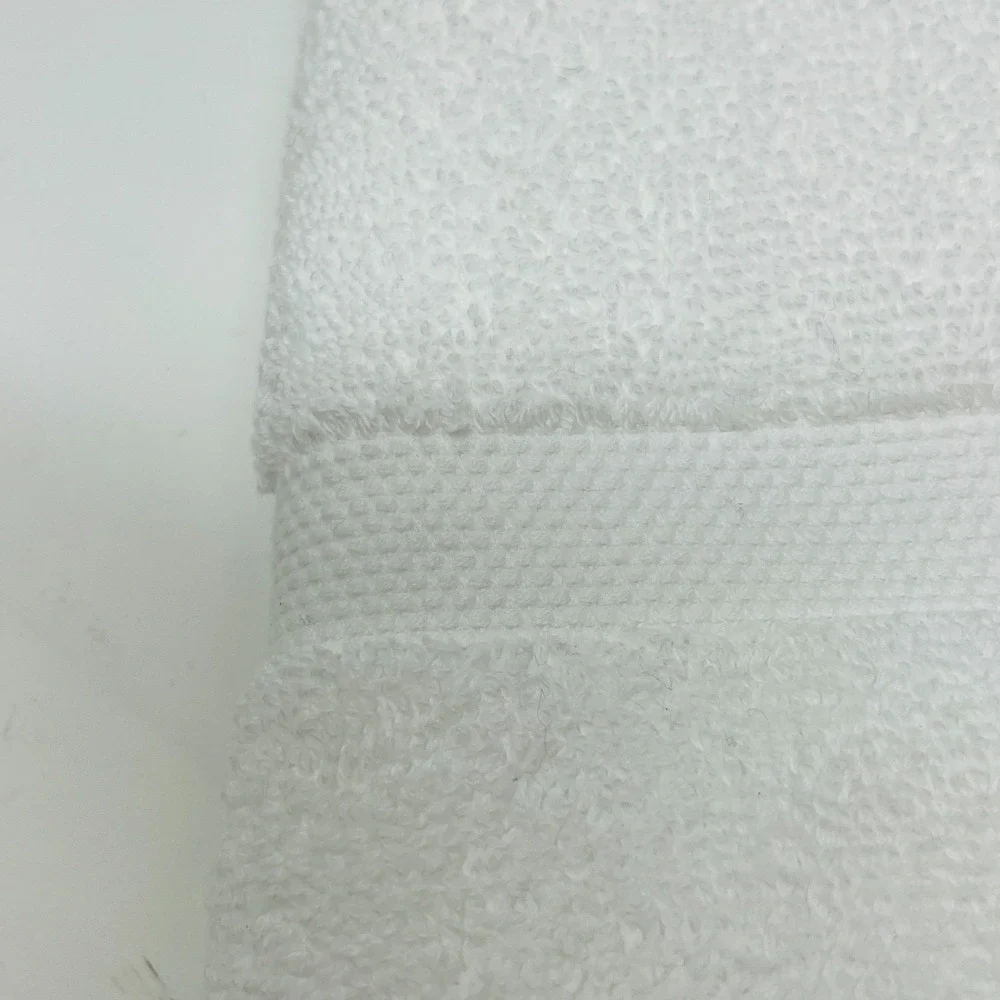 NEW Kate Spade Washcloth White 13
